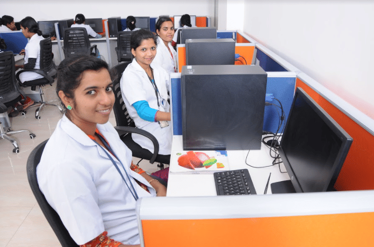 IKON Pharmacy College Bangalore Campus photo 5